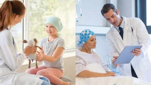 Cancer Symptoms: Spotting the Differences in Children vs. Adults