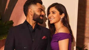 Virat Kohli Reveals the Silent Language of Love with Anushka Sharma