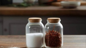 Vastu Kitchen: Are Your Storage Habits Draining Good Energy? The Salt & Chili Mistake and More