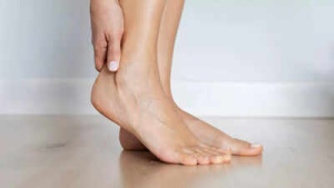 Swollen Ankles: A Warning Sign of Deadly Diseases You Shouldn't Ignore