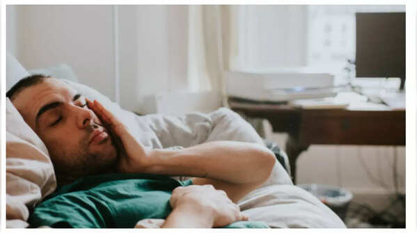 Unexplained Fatigue: A Potential Early Warning Sign