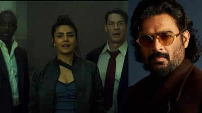 Madhavan Hails Priyanka Chopra's 'Heads of State' Performance: 'Your Victory Feels Personal'