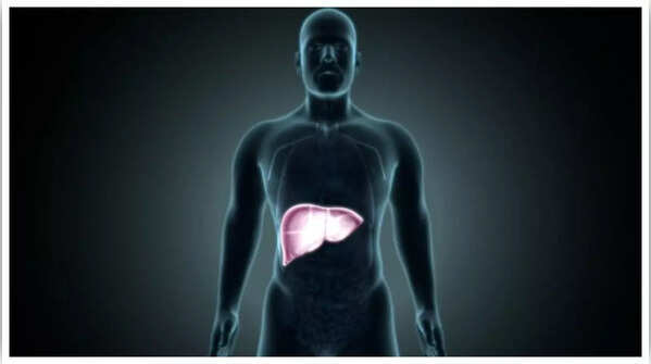Person thinking about health issues.