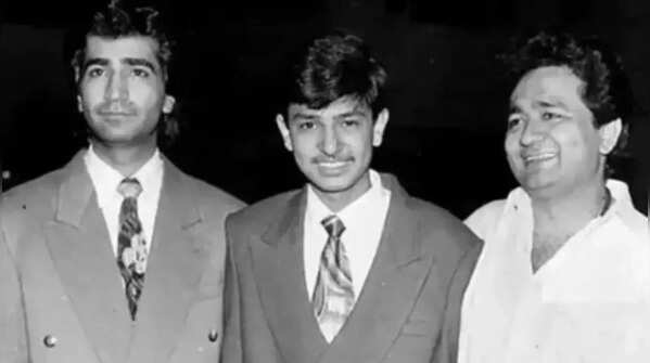 Introducing the Kumar family: Bollywood's richest.
