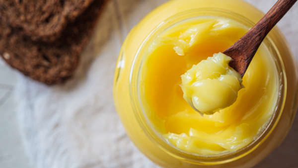 Healthy Ghee