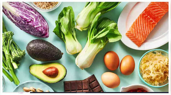 Healthy diet