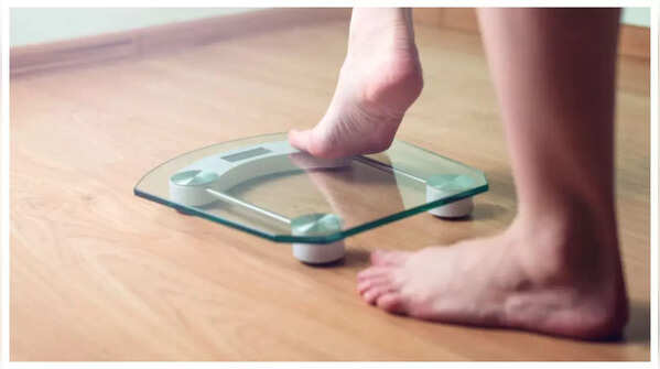 Keeping weight in check