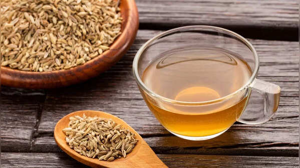 Fennel seeds 