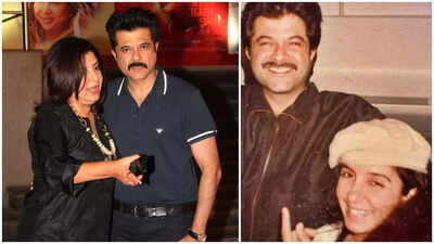 Farah Khan once recalled Anil Kapoor being SKEPTICAL of her choreography: 'He was big enough to say sorry'
