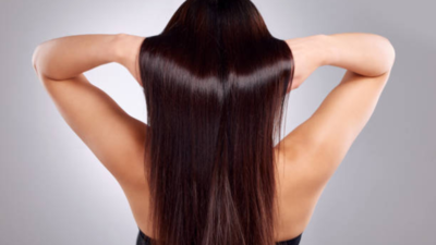 Can coffee cover gray hair and is it good for your scalp? Know what science says