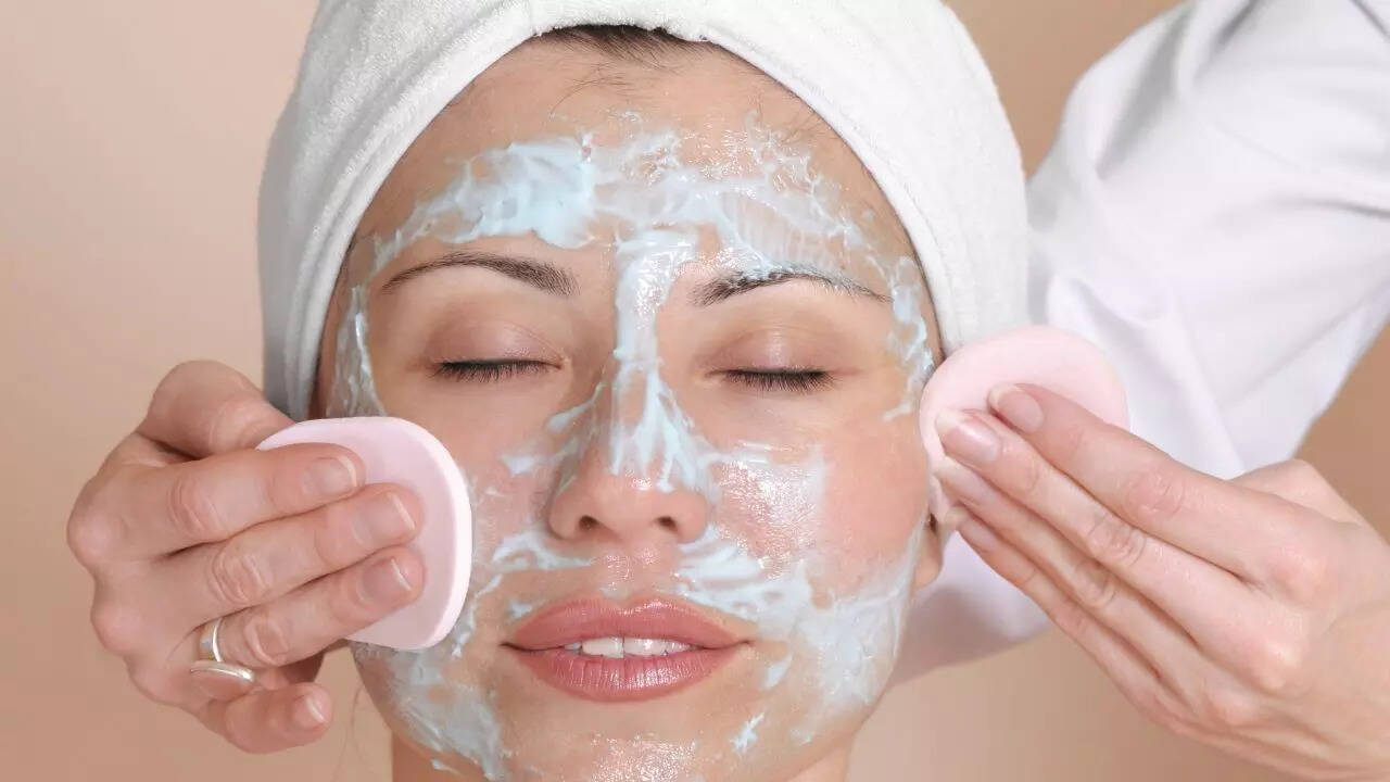 Gentle cleansing