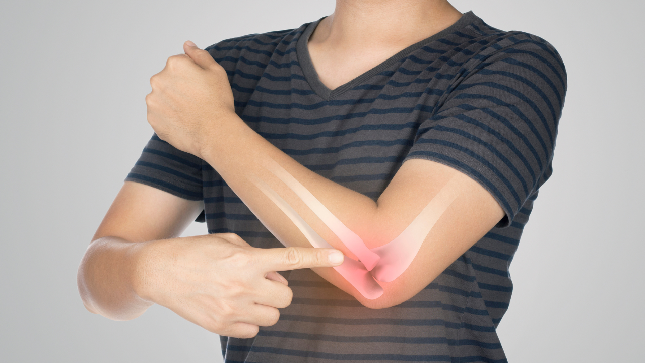 How to make our bones stronger