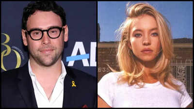 Who is Scooter Braun? Sydney Sweeney's rumored boyfriend, with controversies tied to Taylor Swift and Justin Bieber