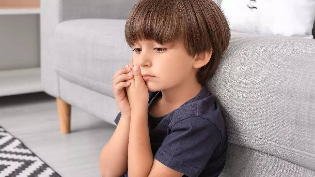 The impact of children’s diet on oral health