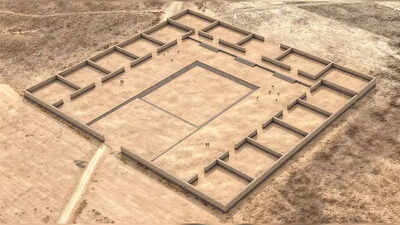 1,000-year-old lost temple discovered in Bolivia: Trade hub of ancient civilization revealed