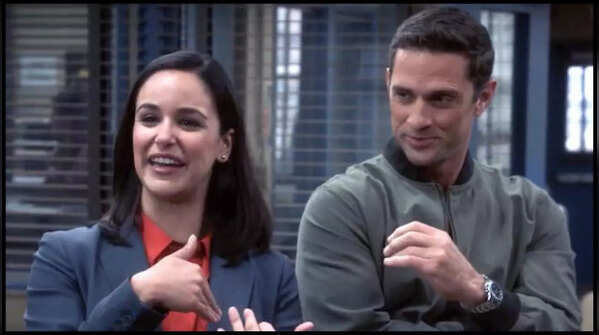 Melissa Fumero