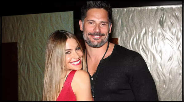 Joe Manganiello
