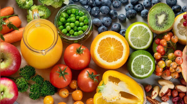 3 Vitamins that are essential for good eye health