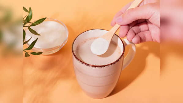 Which works better for anti-ageing?