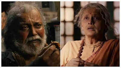 Vivek Agnihotri’s 'The Bengal Files' does an advance booking of nearly Rs 20 lakhs ; 2 days before the release