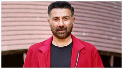 Sunny Deol wraps shooting as Lord Hanuman in Nitesh Tiwari’s Ramayan: Exclusive