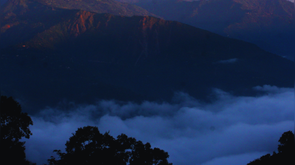 Kurseong