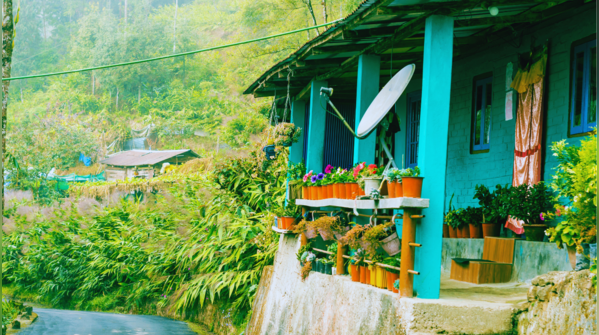 Mirik