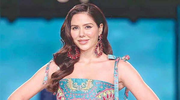 ​From air hostess to film stardom