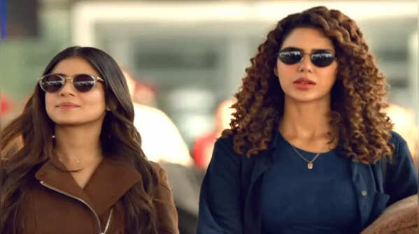 ​Highest-paid actress for 'Guddiyan Patole'