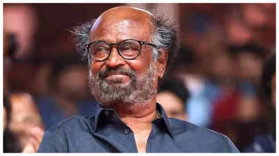 Rajinikanth worked as coolie, carpenter, and bus conductor; life-changing dream of godman altered his destiny: 'I have never feared...'