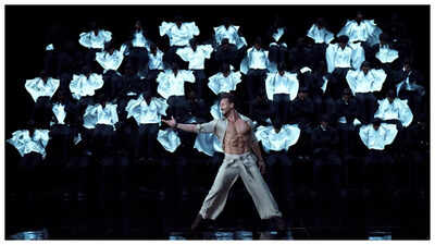 Tiger Shroff at the Box Office: A Decade of Highs, Lows, and Star Power