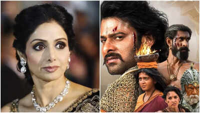 'Sridevi wasn’t a struggling actor': Boney Kapoor fumes as late actress was offered LOW SALARY for ‘Baahubali’ than ‘English Vinglish’