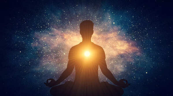 Spiritual Purity
