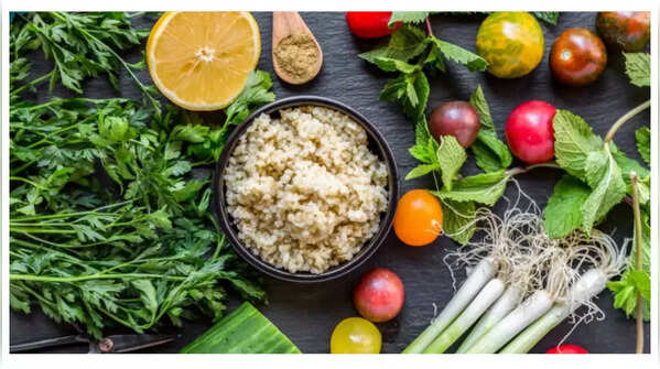 Low fat diet
