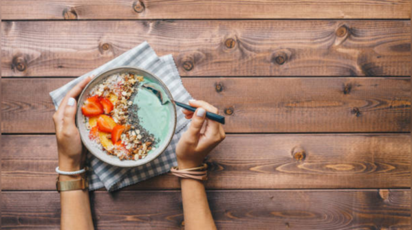 The case for eating Chia Seeds at night