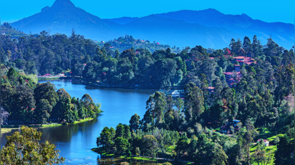 Kodaikanal