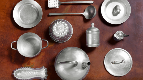 What NOT to use in the kitchen