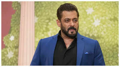 Salman Khan sends five rescue boats to flood-hit Punjab, pledges to adopt villages via his charity organisation: 'We are doing...'