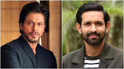 71st National Film Awards 2025: Shah Rukh Khan, Vikrant Massey, and other stars to attend the ceremony—Reports