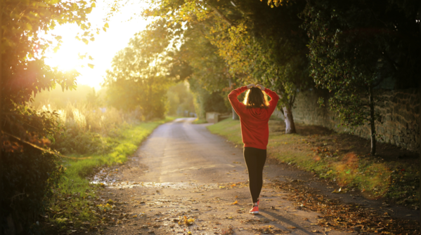 The body’s clock plays a role
