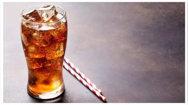 Cut back on sugary drinks and ultra-processed meats