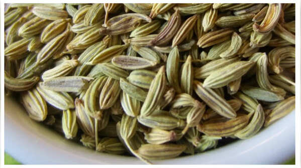 Seeds are gut superfoods