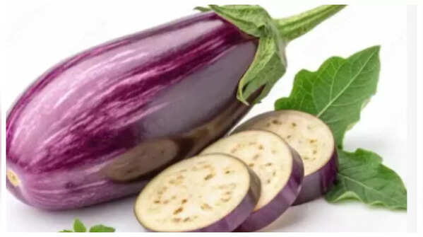 Eggplant