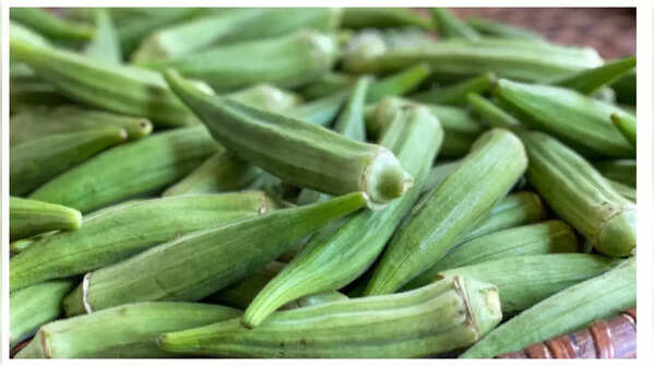 Okra