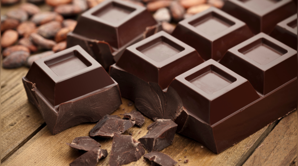 Dark chocolate