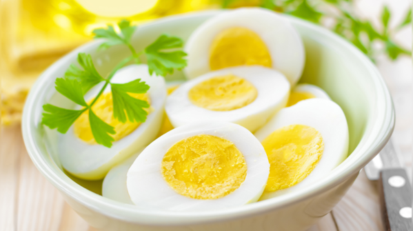 Eggs