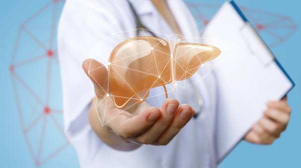 Chronic liver disease and cirrhosis