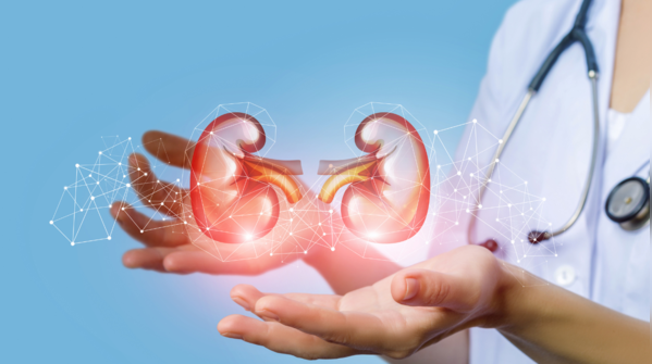 Kidney disease