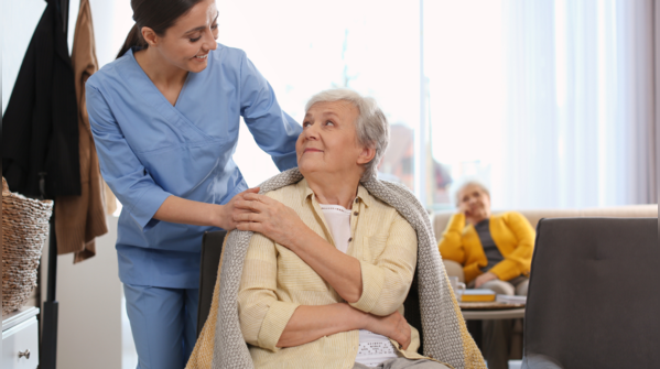 Alzheimer’s disease