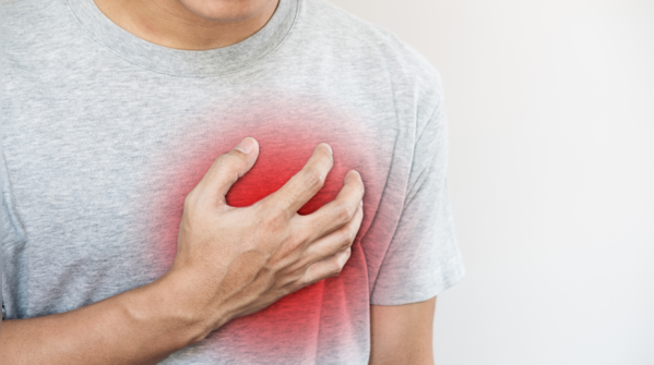 Heart disease